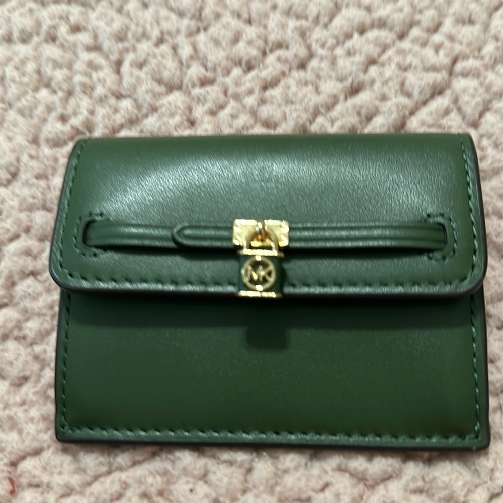 Mk wallet